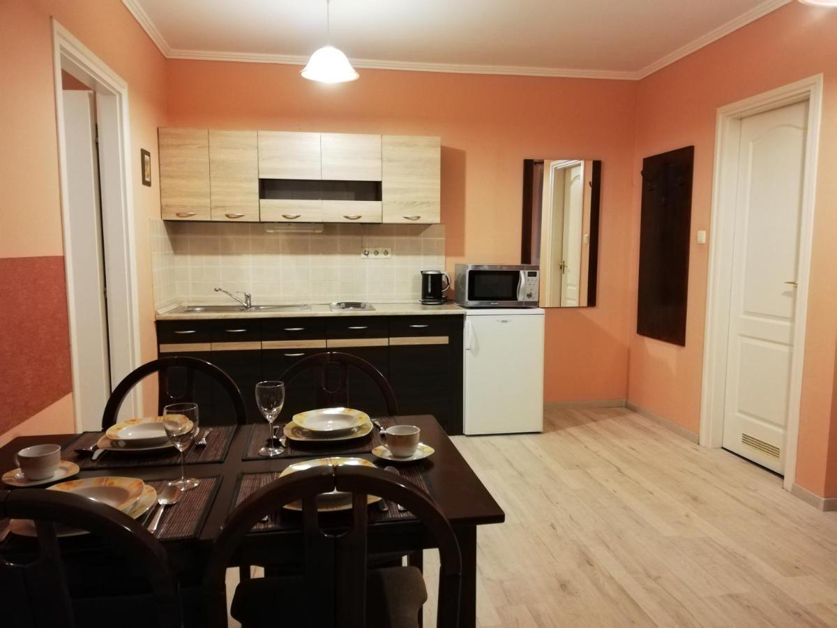 Voelgy Apartment