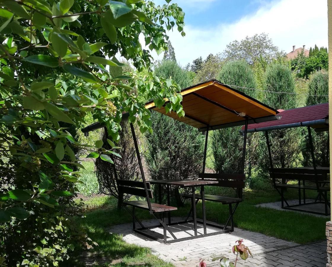 Voelgy Apartment Eger