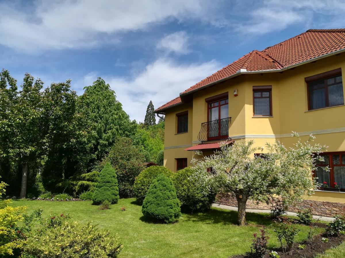 Apartment Voelgy