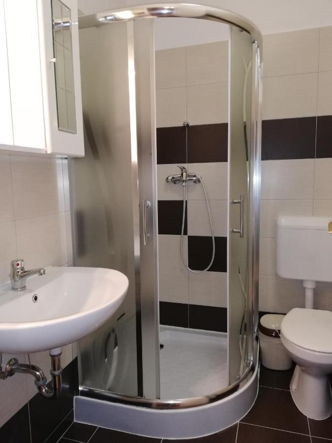 Apartman Völgy Eger