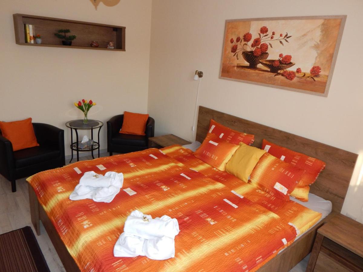 Voelgy Apartment