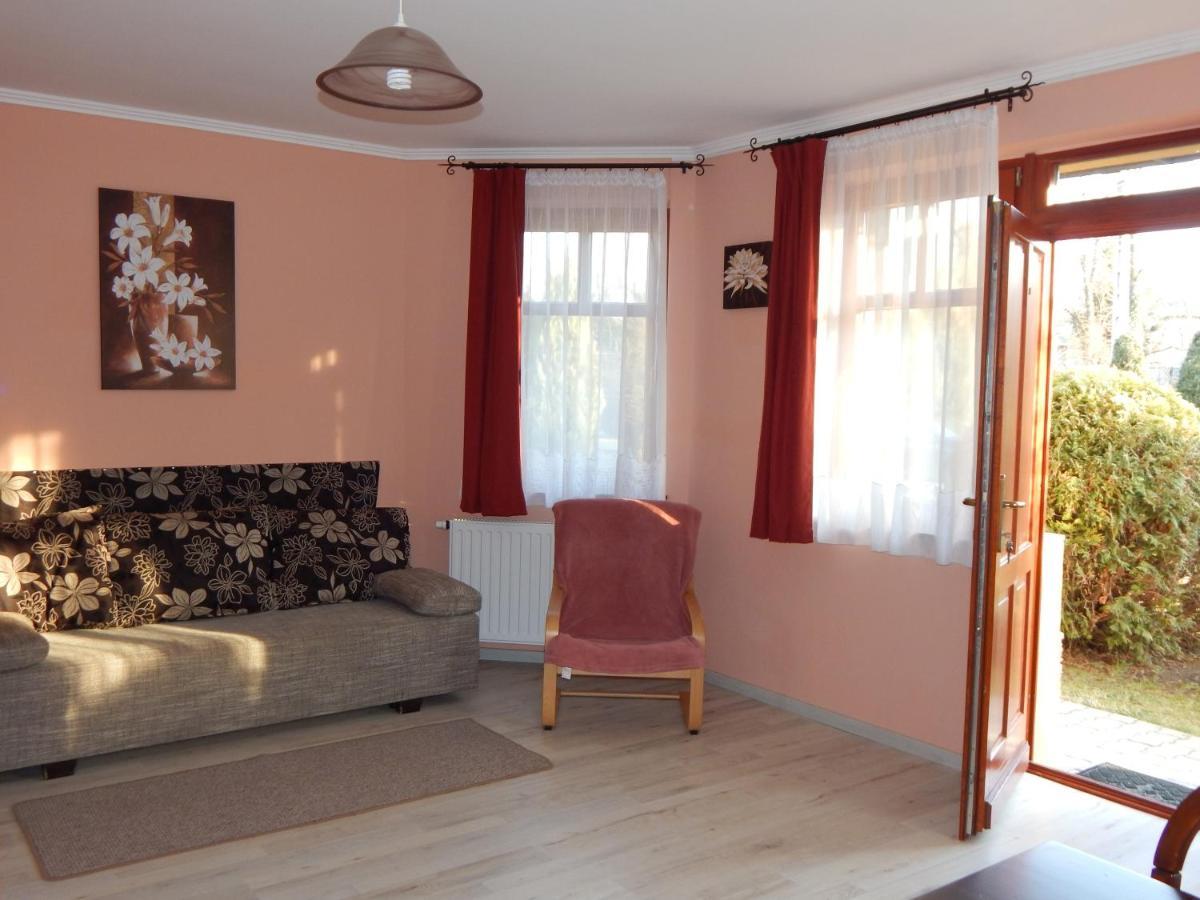 Apartman Völgy *