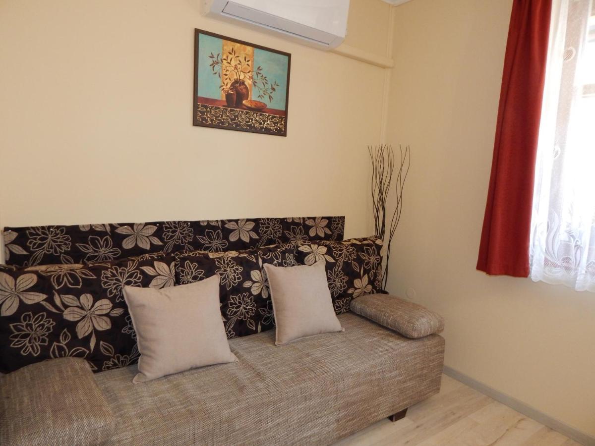 Apartment Voelgy Eger