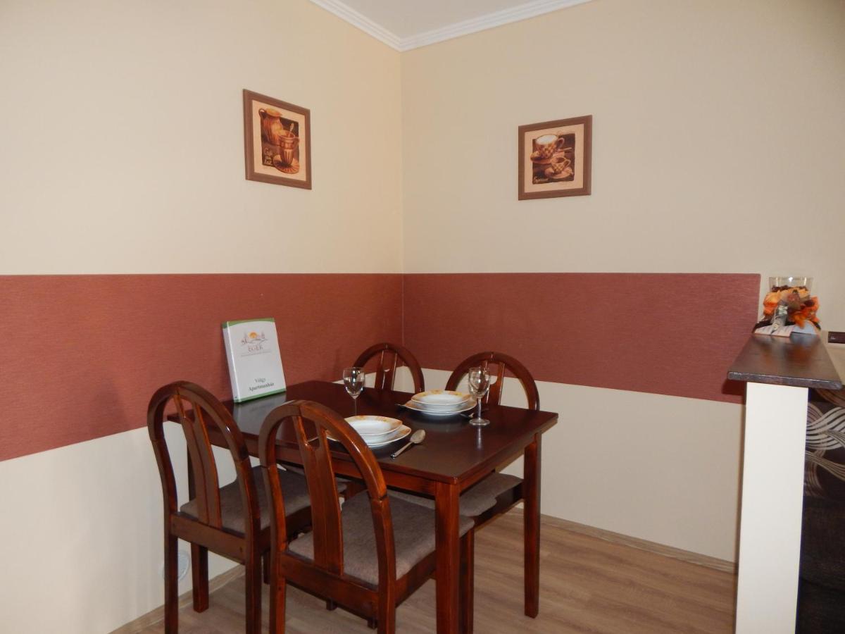 Voelgy Apartment