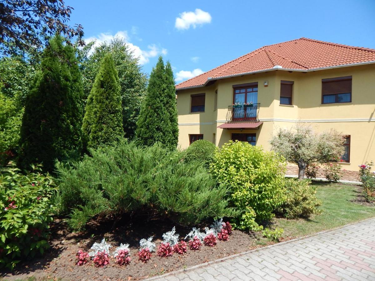 Apartman Völgy