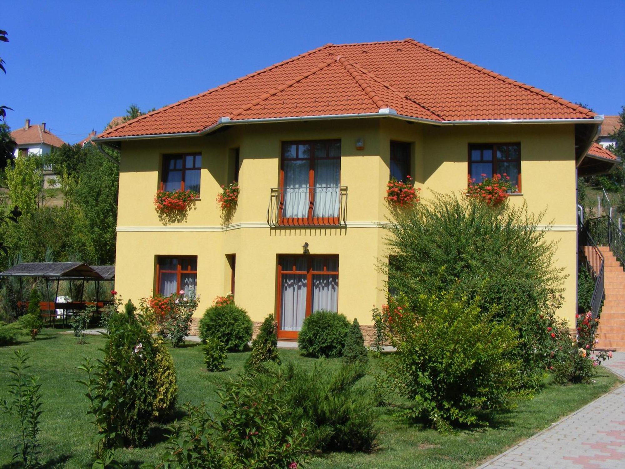 Apartman Völgy *