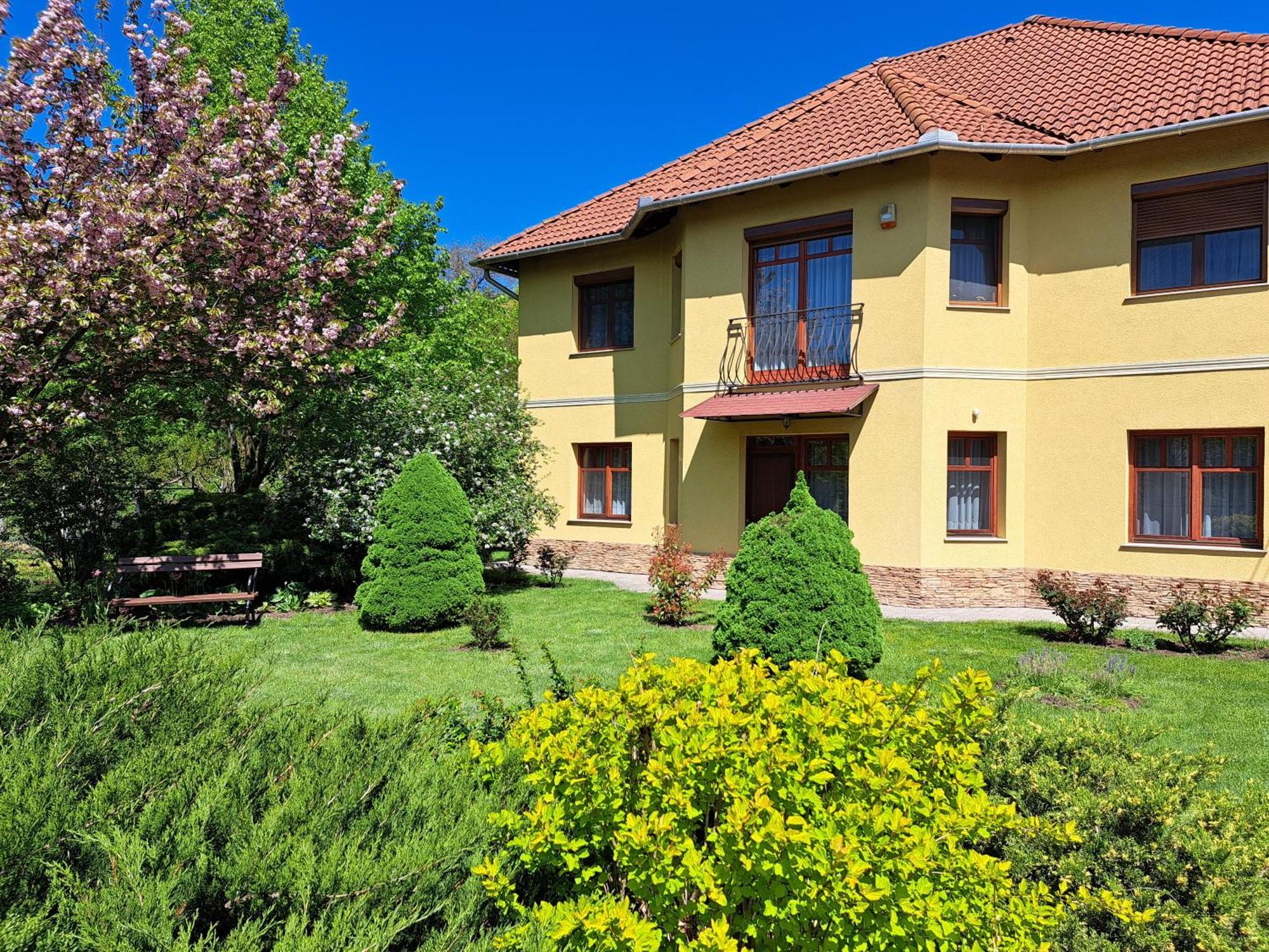 Voelgy Apartment *