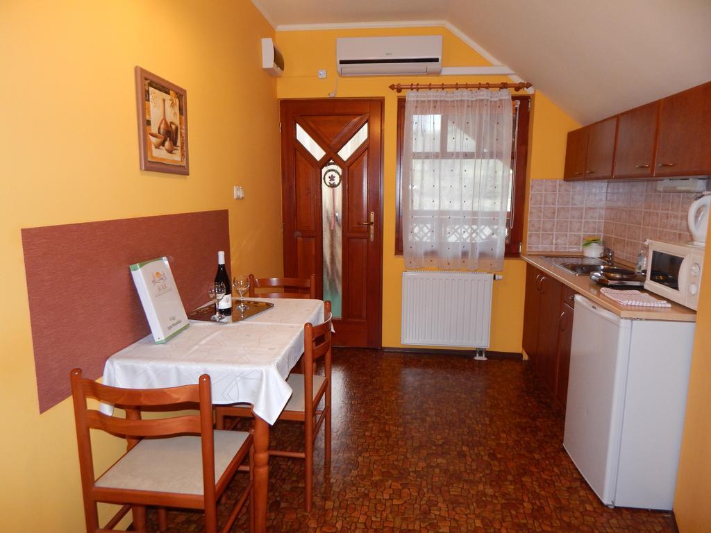 Voelgy Apartment *