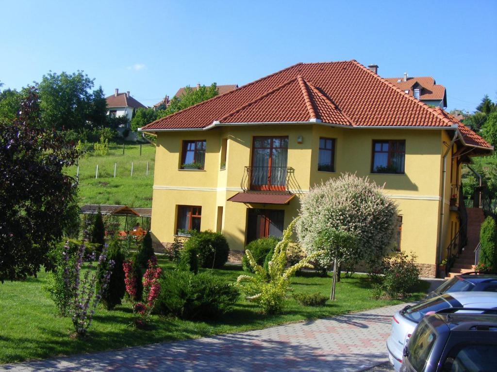 Apartment Voelgy