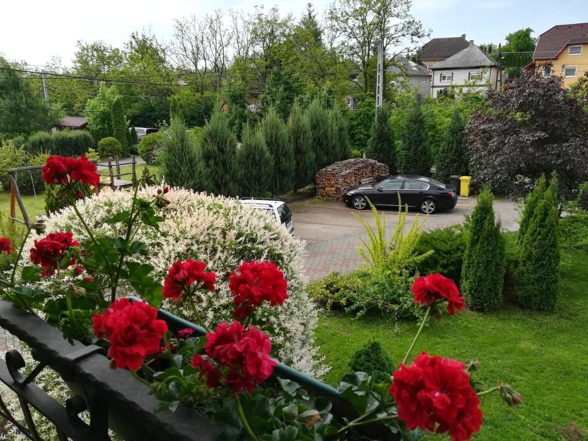 Apartment Voelgy