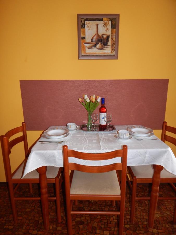 Apartman Völgy Eger