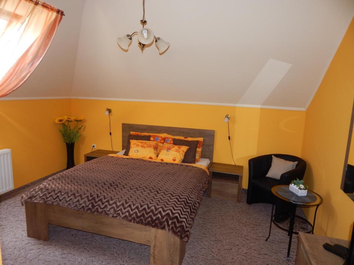 Apartman Völgy