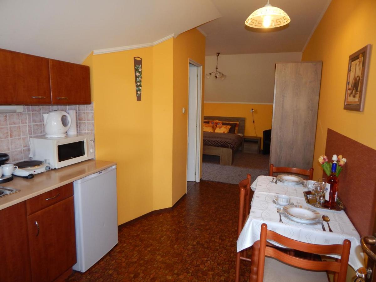 Apartment Voelgy