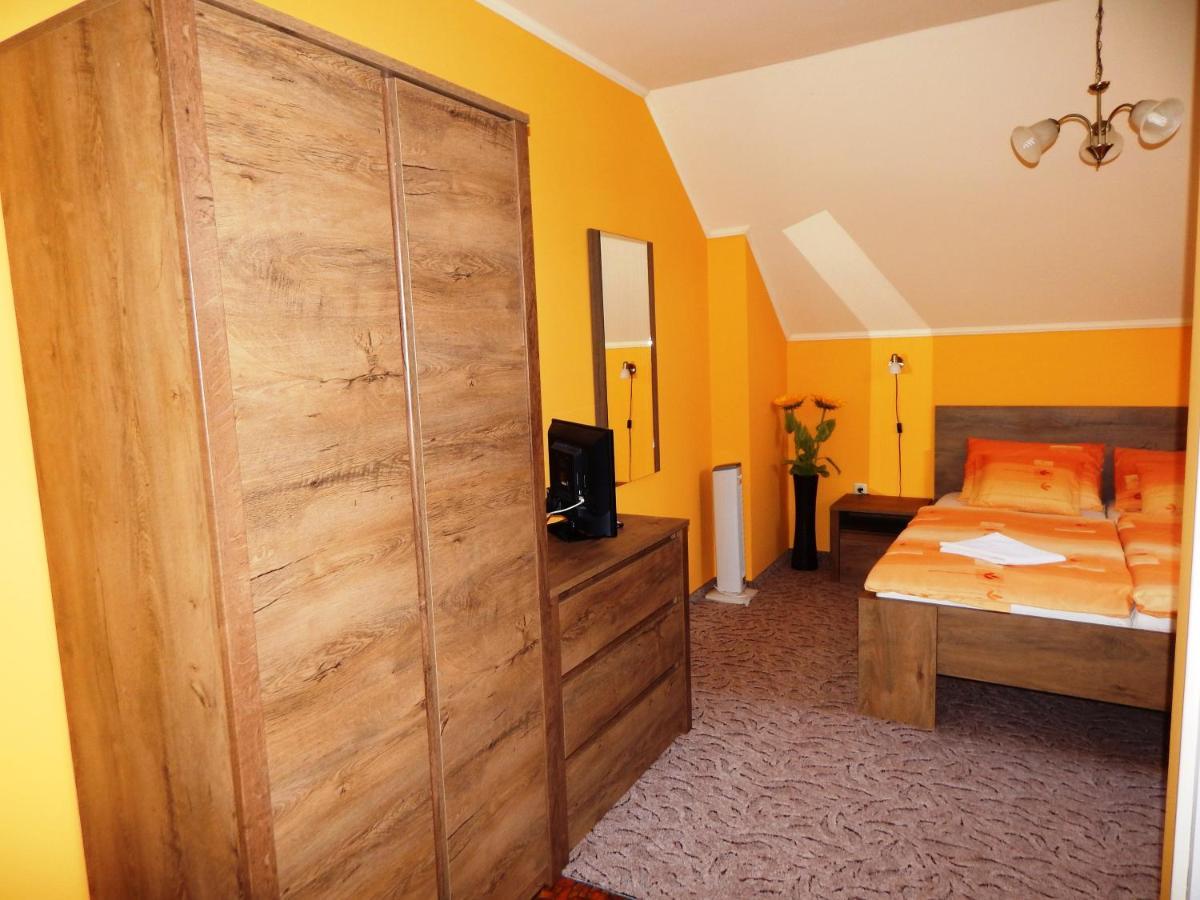 Apartman Völgy